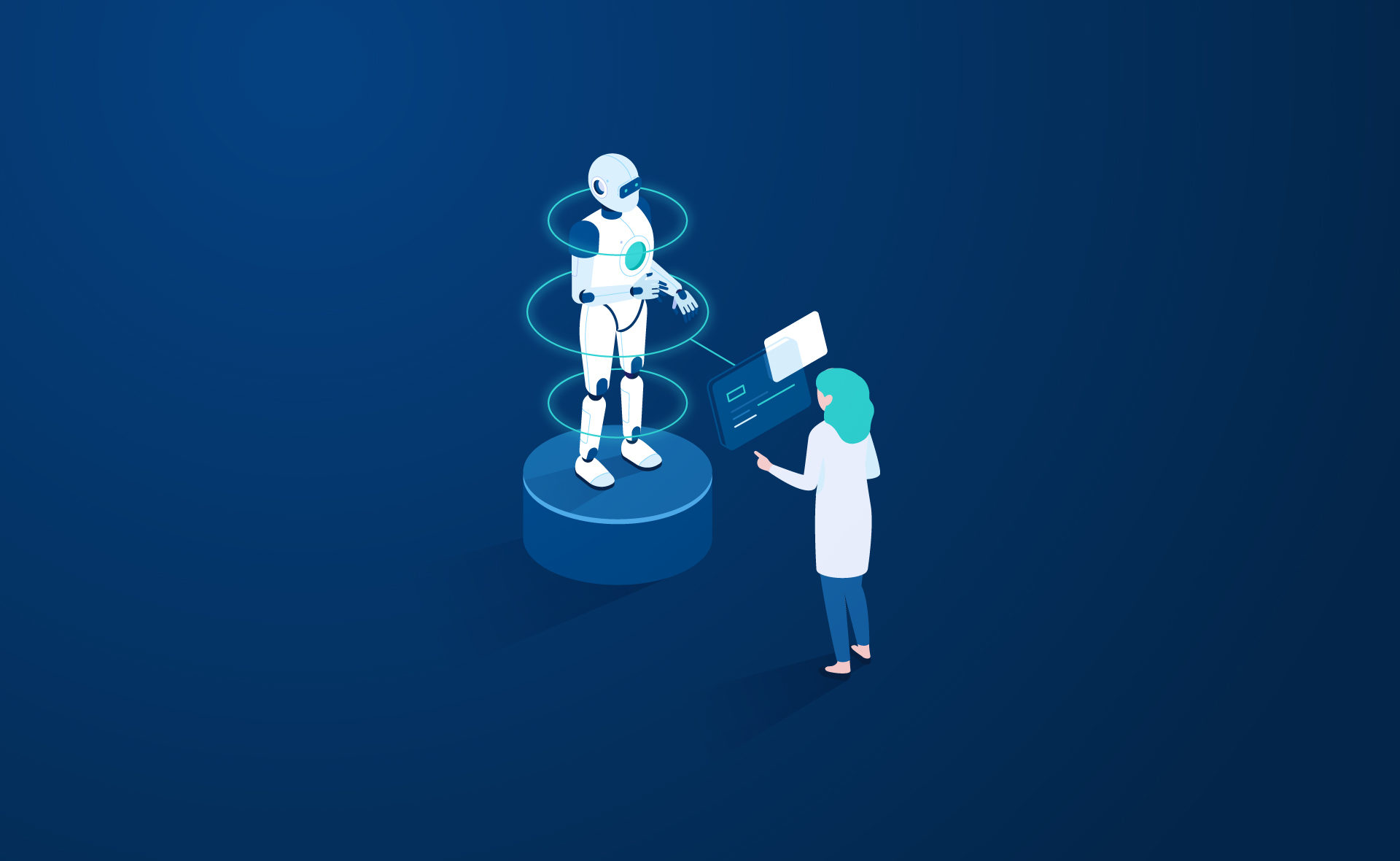 Machine Learning Algorithms Every Beginner Should Know