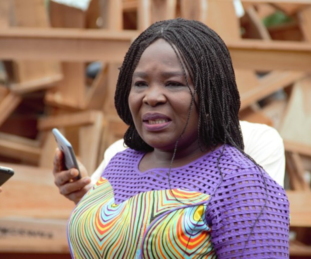 NPP candidate for Navrongo Constituency concedes defeat