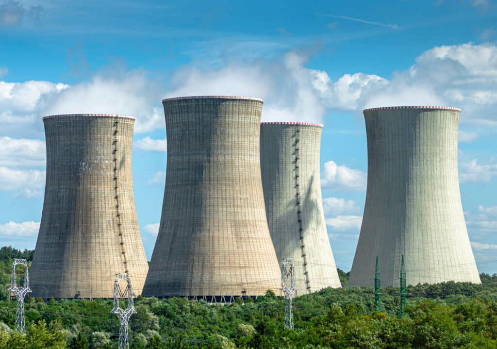 Nuclear Power Ghana (NPA) Identifies Four Sites for Ghana’s 1st Nuclear Plant