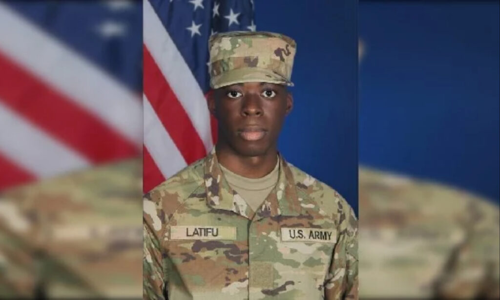 Ghanaian-American Family Suspects Cover-up in Son’s Death at Fort Rucker Military Base in Alabama US
