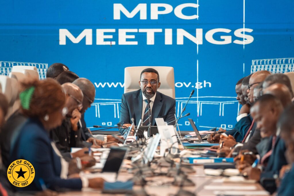 The Monetary Policy Committee (MPC) of the Bank of Ghana has commenced its 129th meeting today, March 16, 2026, to review and deliberate on the country’s current economic outlook and future monet…
