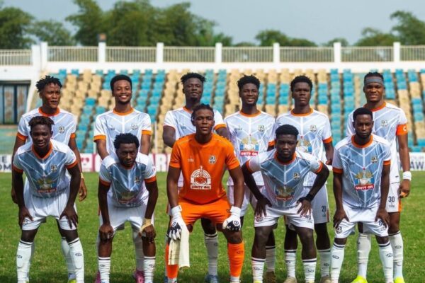Nations FC edge Berekum Chelsea on penalties to book FA Cup semi-final spot