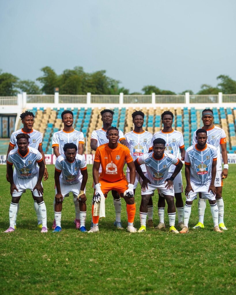Nations FC edge Berekum Chelsea on penalties to book FA Cup semi-final spot