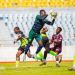 Dreams FC advances to MTN FA Cup semi-finals after penalty shootout win over Heart of Lions
