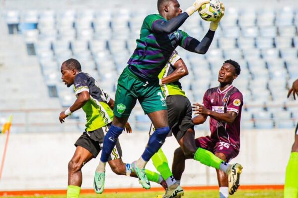Dreams FC advances to MTN FA Cup semi-finals after penalty shootout win over Heart of Lions