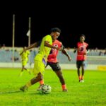 Medeama SC thrash Attram De Visser in extra time to reach MTN FA Cup semi-finals