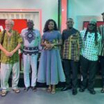 Joy FM’s Showbiz Roundtable on Preserving Highlife Earns Widespread Acclaim