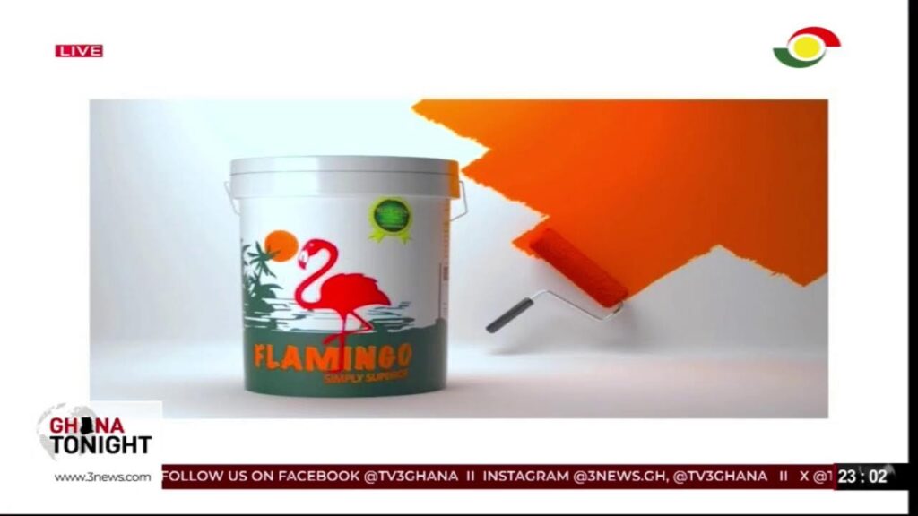 LIVE: Ghana Tonight || March 16, 2026