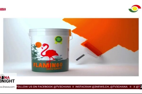 LIVE: Ghana Tonight || March 16, 2026