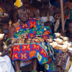 Ashanti Kente Week Celebrated March 23–31, 2026