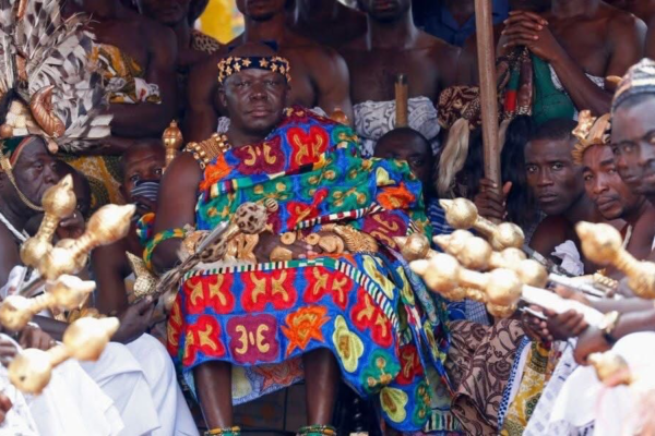 Ashanti Kente Week Celebrated March 23–31, 2026