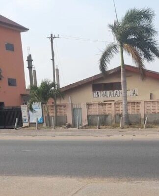 Medical Negligence Case: Central Aflao Hospital Fined GH¢5,000 for Late Amendment