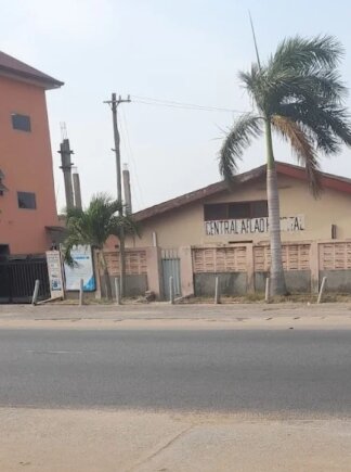 Medical Negligence Case: Central Aflao Hospital Fined GH¢5,000 for Late Amendment