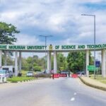 KNUST warns five former students to stay off campus or face legal action