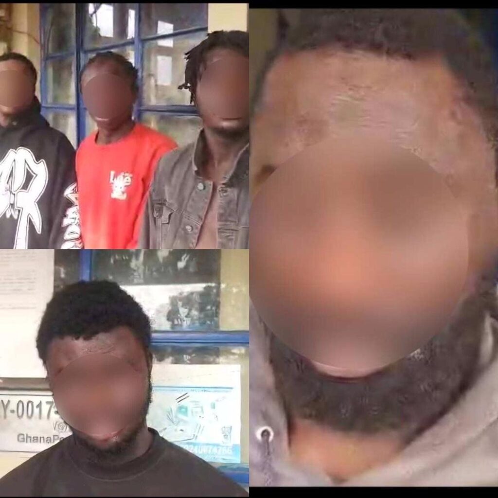 Five Suspects Arrested in Maltese Robbery of Chinese Machinery Firm