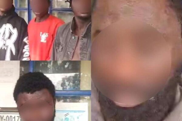 Five Suspects Arrested in Maltese Robbery of Chinese Machinery Firm