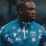 He has accepted to play for us – GFA confirms Marvin Senaya commitment to Ghana