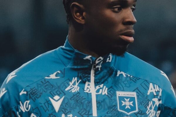 He has accepted to play for us – GFA confirms Marvin Senaya commitment to Ghana