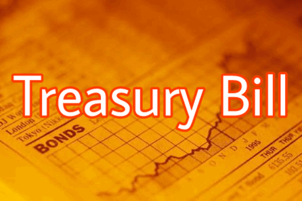 Treasury Bills Auction: Government Oversubscribes by 7.4%, 91-Day Yield Drops to 4.71%