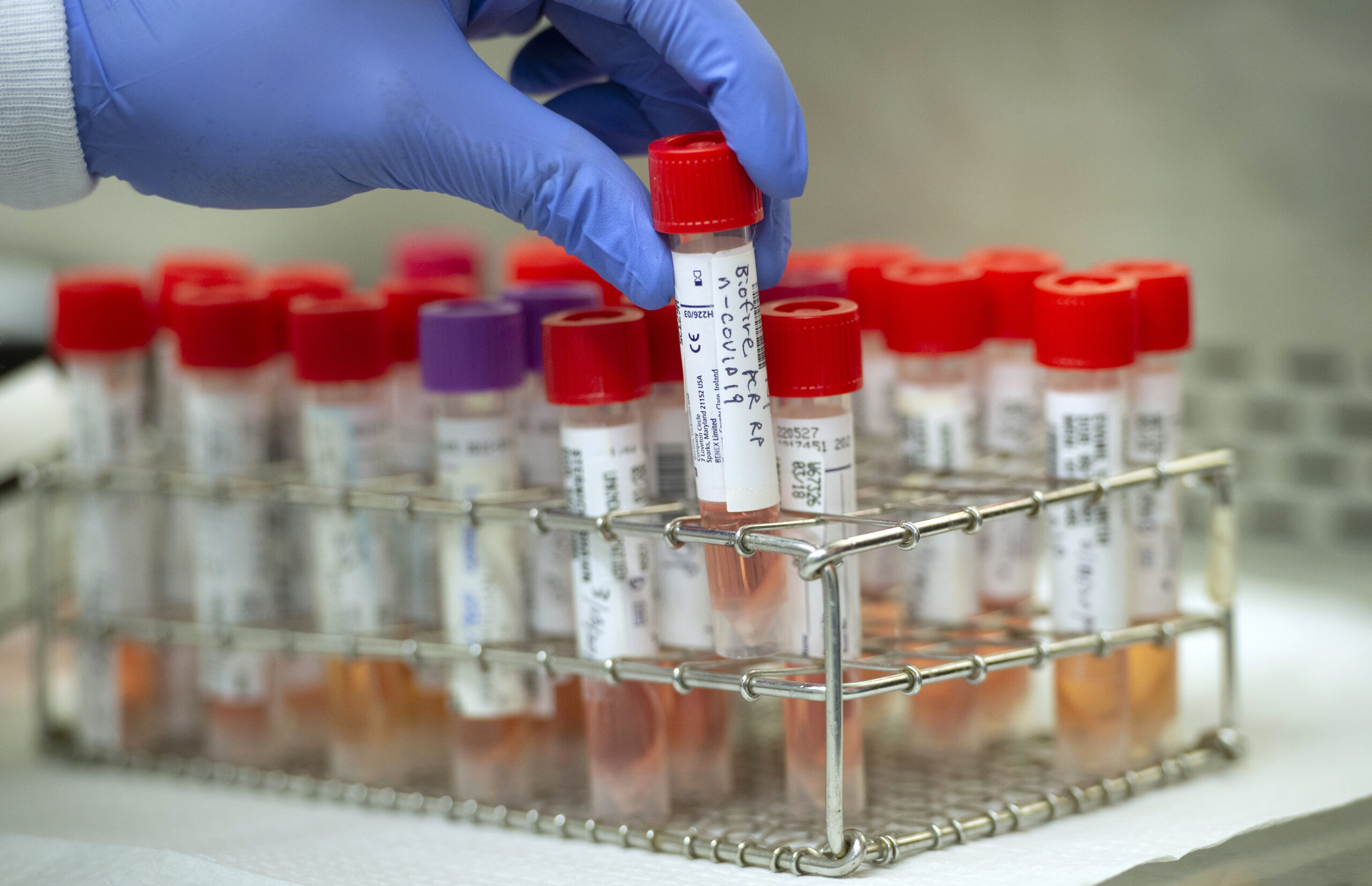 Coronavirus: Obuasi Residents Shy Away From Testing