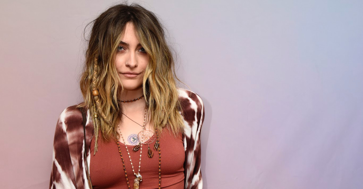 Michael Jackson’s Daughter to Portray Jesus as a Lesbian Woman in New Controversial Film