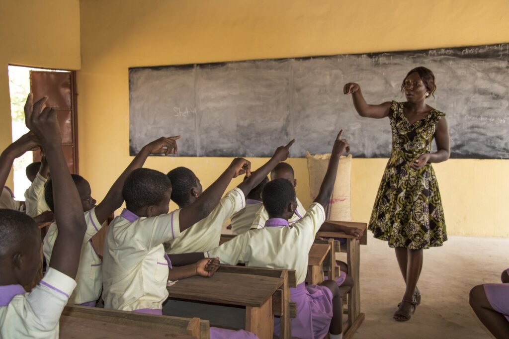 Coronavirus Lockdown – Ghanaian Schools to Reopen June 15 for final Year Students