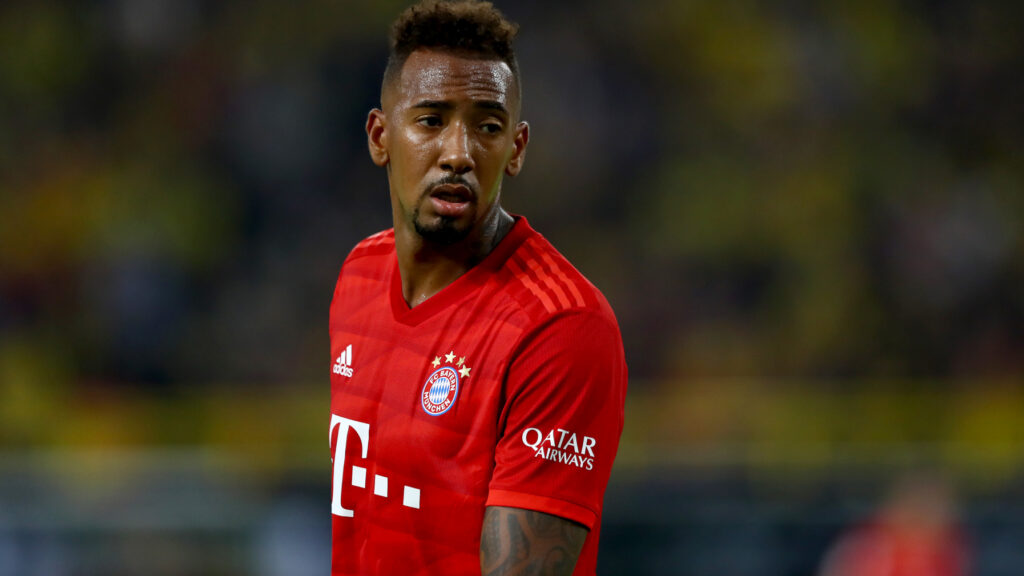 Jerome Boateng Will Be a Part in Bayern Munich’s Winning Future