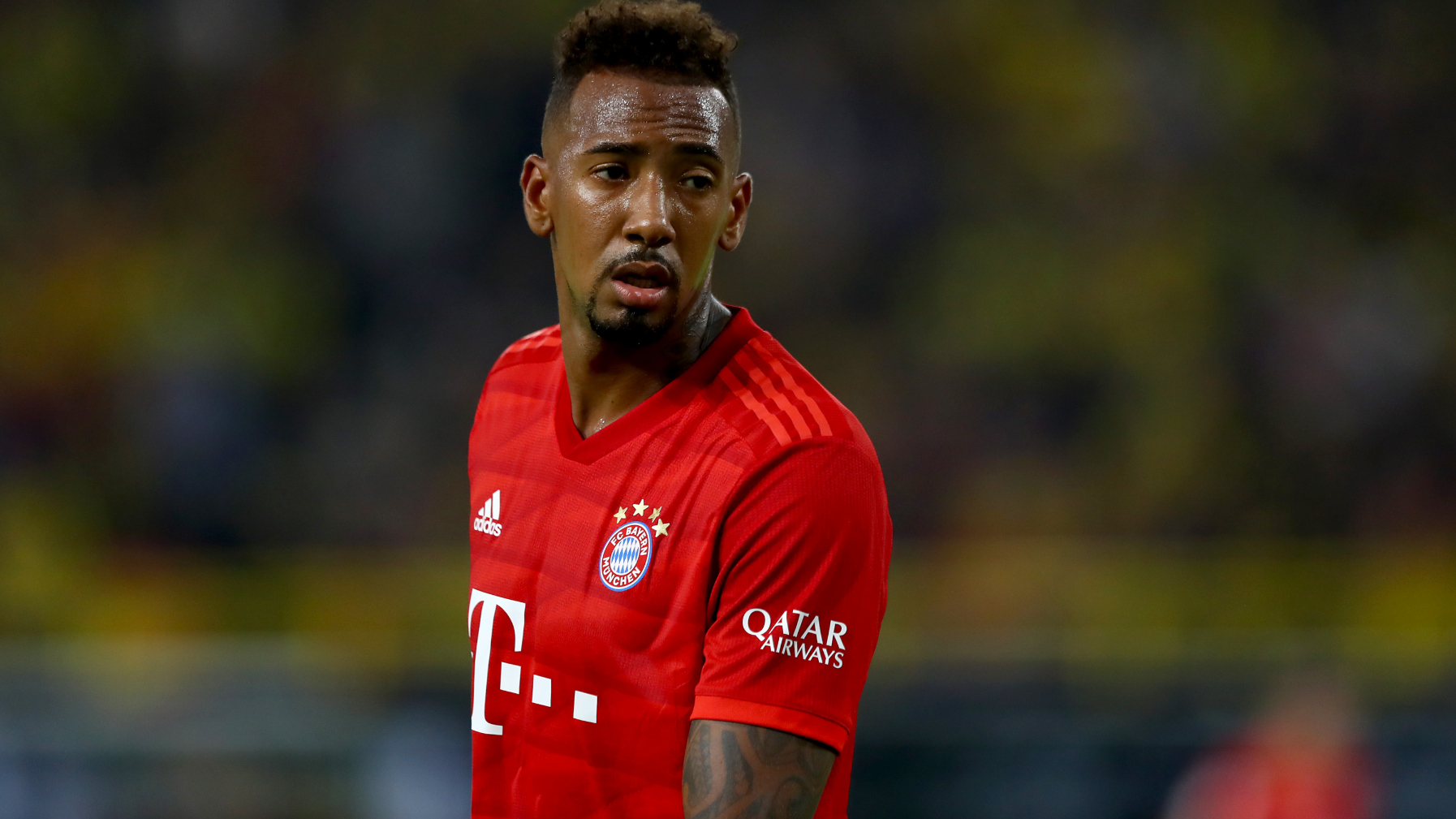 Jerome Boateng Will Be a Part in Bayern Munich’s Winning Future