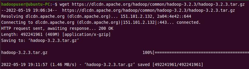 How to Install and Configure Apache Hadoop on Ubuntu 20.04 – Linux Wizardry