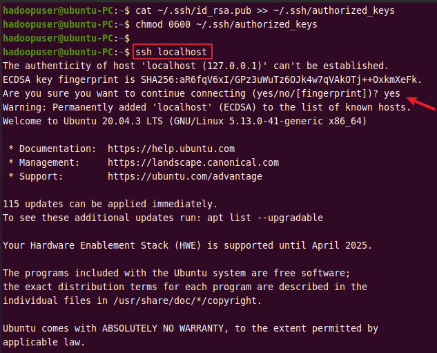 How to Install and Configure Apache Hadoop on Ubuntu 20.04 – Linux Wizardry