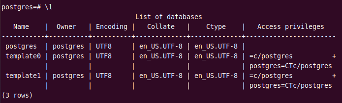 How to Install and Set up PostgreSQL Database on Ubuntu 22.04 LTS ...