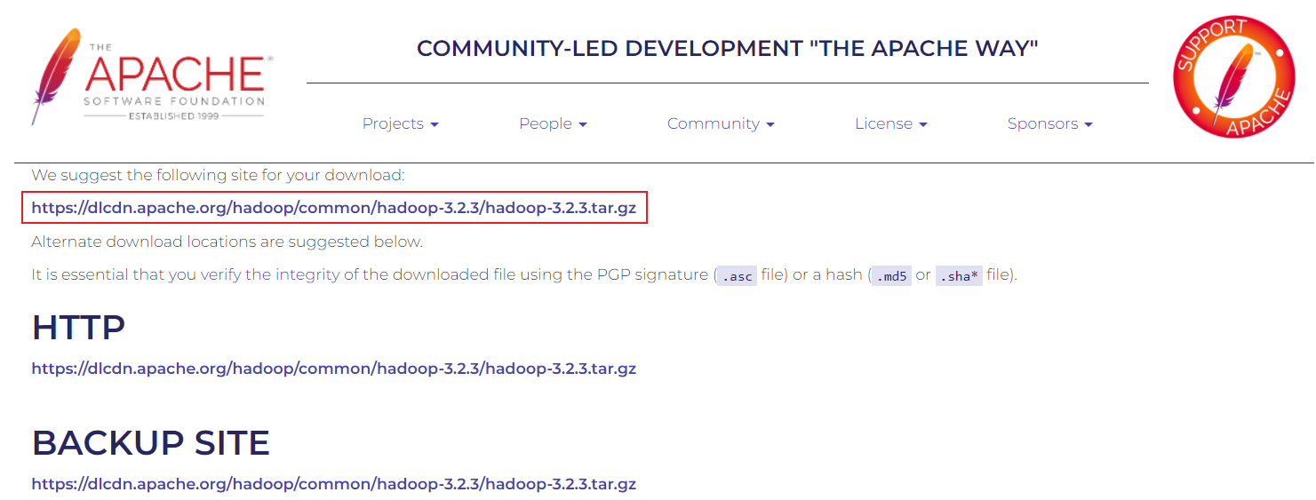 How to Install and Configure Apache Hadoop on Ubuntu 20.04 – Linux Wizardry