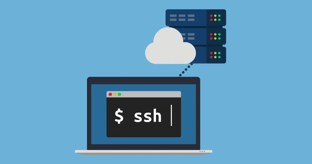How to Configuring an SSH Login without Password on Ubuntu 22 – Linux ...