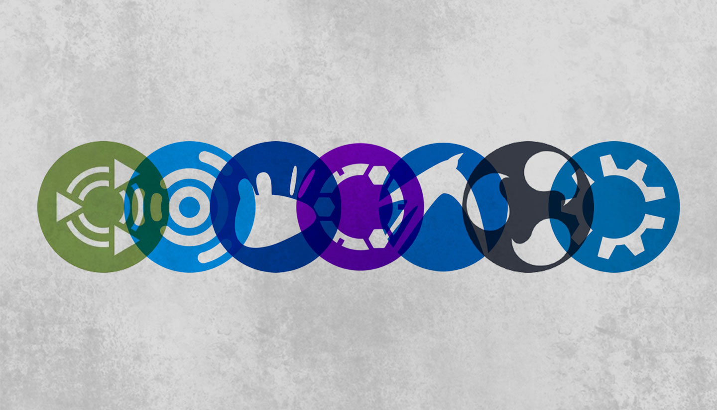 Ubuntu 22.10 “Kinetic Kudu” Released and Is Available for Download